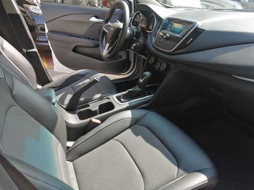 Imagen 13 de 14 de Chevrolet Cavalier 2019 1.5 Lt At
