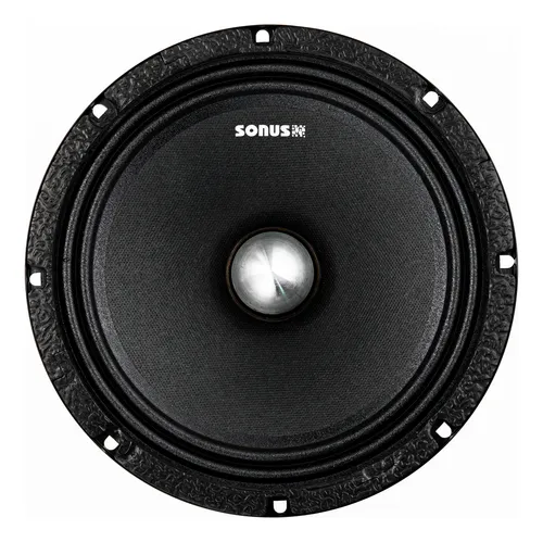 comprar Medio Sonus 8 Bobina 1.5 450 Watts 225 Rms 4  Ohm