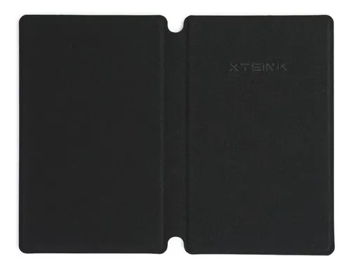 XTEINK X4 ブラック 純正ケース付き O Leitor Eletrônico Xteink X4 Pro - X4 Pro Protective Case A