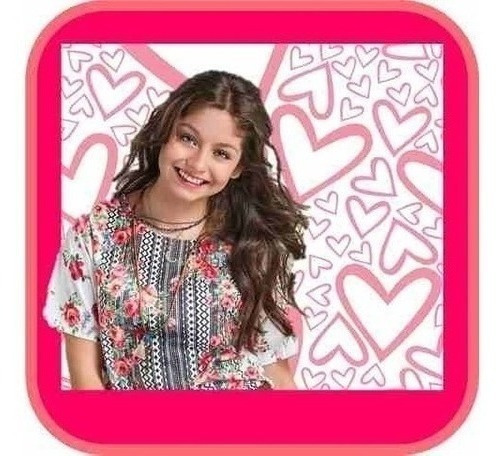 Kit Imprimible   Fiesta De Soy Luna 2