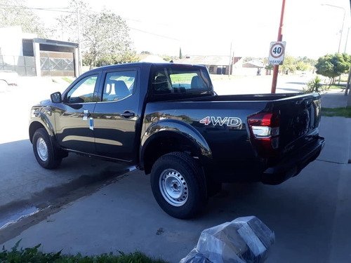 Renault Alaskan Confort 4x4 Okm