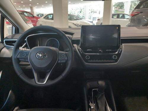 Toyota Corolla 2.0 Xei Cvt 170cv