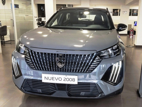 Peugeot 2008 1.0T Gt