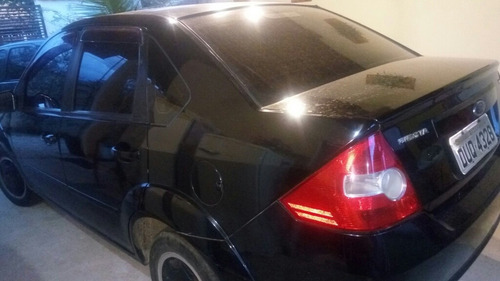 Imagem 2 de 2 de Ford Fiesta Sedan 1.6