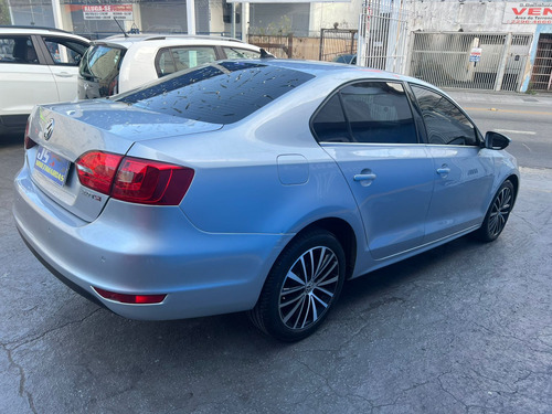 Volkswagen Jetta Volkswagen Jetta 2.0 TSI Highline DSG