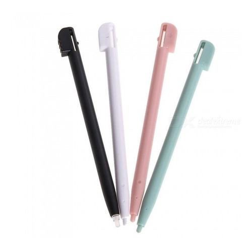 Lapiz Stylus Táctil Para Nintendo Ds Lite Ndsl - The Wizard