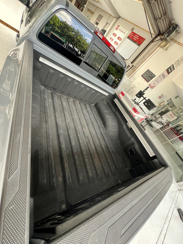 Nissan Frontier 4.0 Pro-4x V6 4x4 At