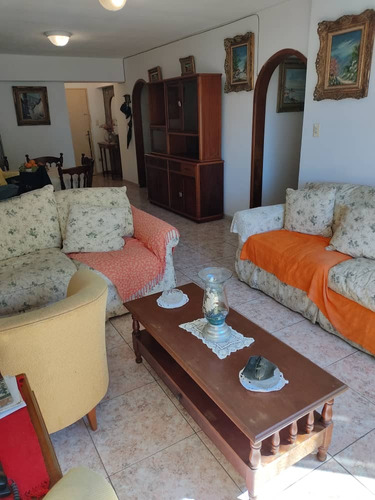 Apto - Venta San Antonio De Los Altos 95m2