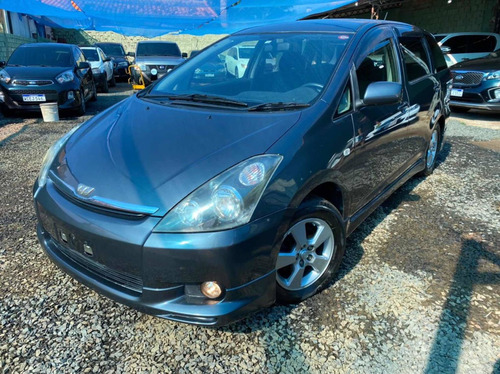 Toyota Wish 1.8