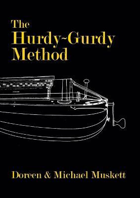 Libro The Hurdy-gurdy Method