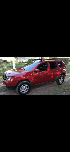 Renault Duster 1.6 Ph2 4x2 Dynamique 110cv 2020 Nueva!!!!