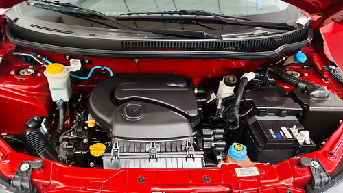Fiat Mobi 1.0 Easy - 160008 - C