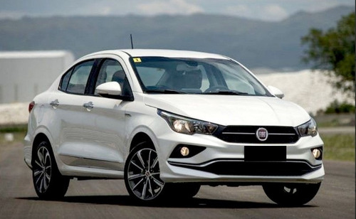 Imagen 3 de 11 de Fiat Cronos / 0km / 1.3 O 1.8 / 2022 / Opcion Gnc / M