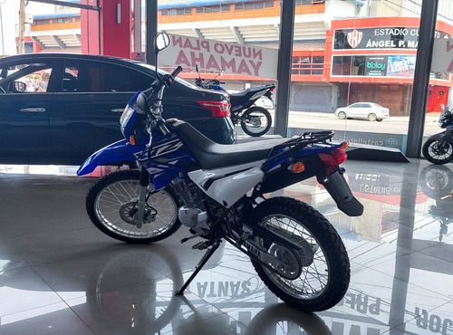 Imagen 6 de 15 de Yamaha Xtz 125 0km