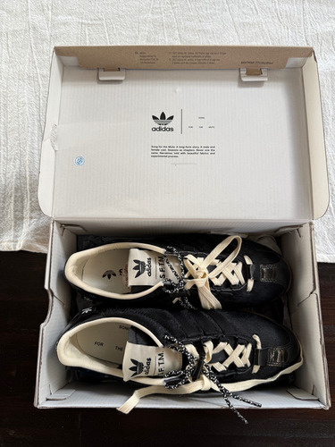 Zapatillas Adidas Country Og