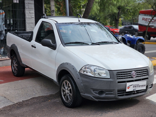 Fiat Strada 1.4 Working Cs