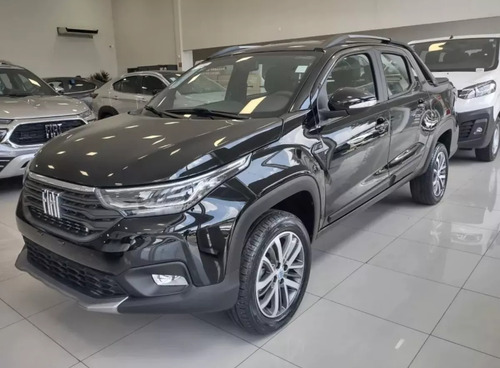 Fiat Strada 1.3 Volcano Cvt