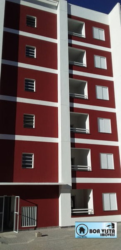 Imagem 5 de 13 de Apartamento Padrão Com 2 Quartos - B0580-v