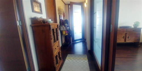 Imagen 5 de 30 de Amplio Departamento Con Linda Vista En Concón