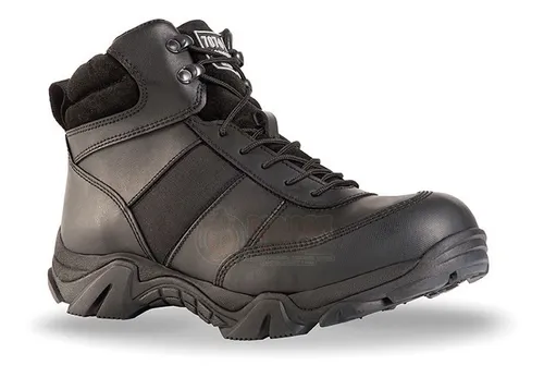 Bota T ctica D Force Sixka 707 Polic a Militares Chocolate Meses