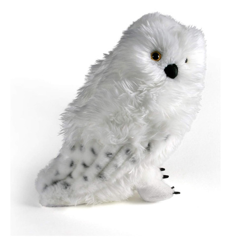 The Noble Collection Harry Potter Hedwig Plush