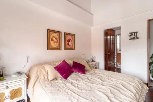 Apartamento En Venta En Rincón Del Chicó. Cod V12069