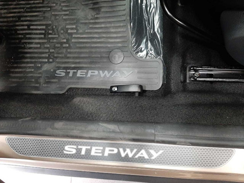Renault Sandero Stepway 1.6 16v Intense