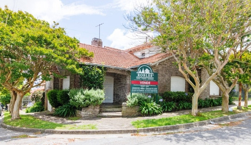 Casa - Chalet En Venta En Mar Del Plata