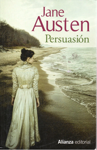 Persuasion - Austen Jane - Alianza Editorial (e