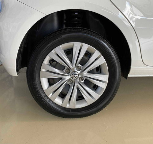 Volkswagen Gol 1.6 Msi Totalflex 4p Manual