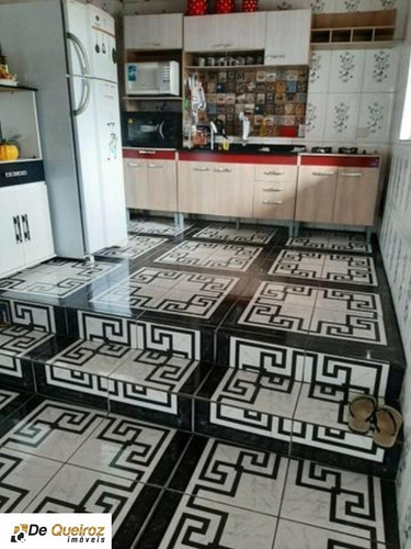 Imagem 13 de 14 de Amanda. Casa Em Perfeito Estado No Vila Sao Jose-sp