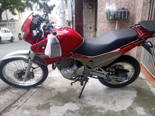 Imagem 6 de 12 de Honda Falcon 400 ,ano 2003