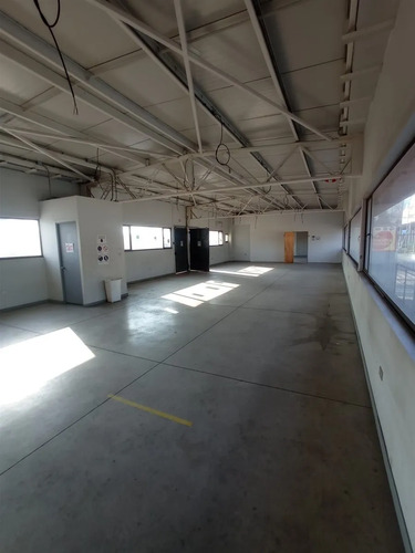 Industrial En Arriendo En Recoleta