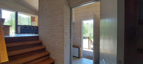 Refugio N Venta Con Recepción Final , Corralco Malalcahuello