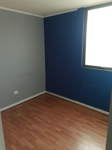 Depto De 3h+2b+est.+bod. En Calle Gral Prieto, Independencia
