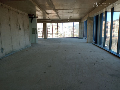 Oficina En Arriendo En Vitacura