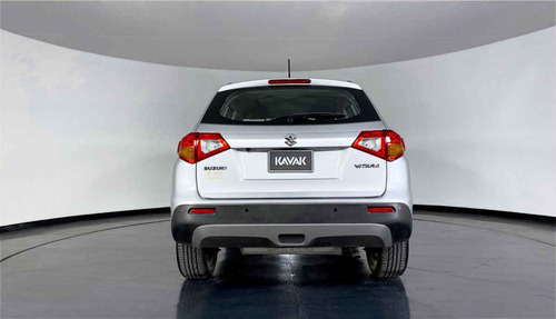 Imagen 6 de 15 de 109419 - Suzuki Vitara 2016 Con Garantía