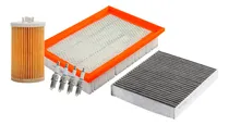 Comprar 4 Bujías Cobre Y 3 Filtros Fram-autolite Sonic L4 1.4l 12_20