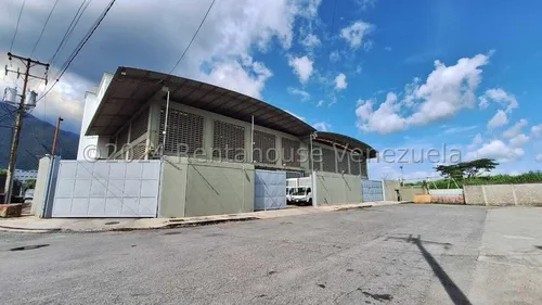 Edificio Alquiler Mariches
