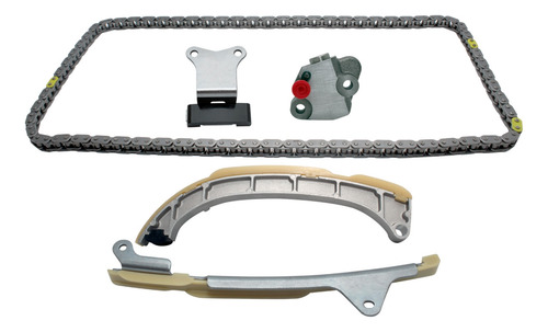 Kit Distribucion Para Toyota Yaris 1.3 1nrfe Nsp150 2022