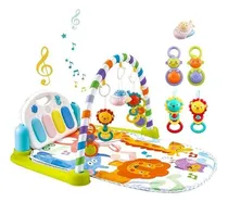 Comprar Tapete De Juegos Infantil Para Bebé
