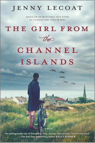 Libro The Girl From The Channel Islands-inglés