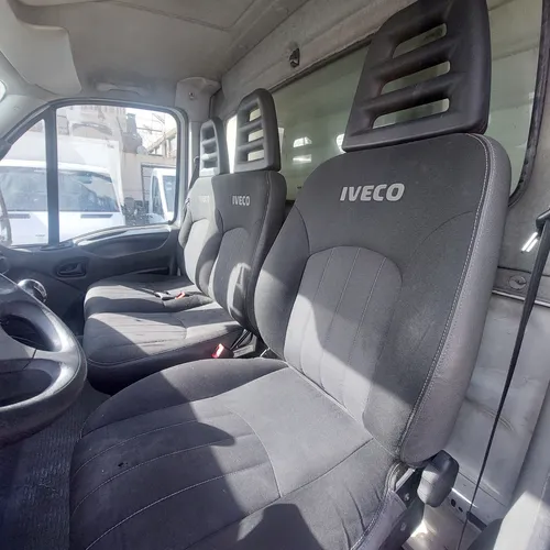 Iveco Daily70c17
