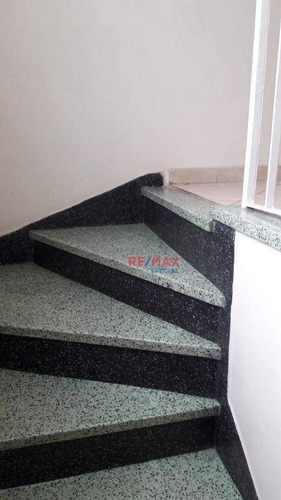 Imagem 15 de 30 de Sobrado Com 3 Dormitórios À Venda, 220 M² Por R$ 700.000,00 - Jardim Vila Galvão - Guarulhos/sp - So0105