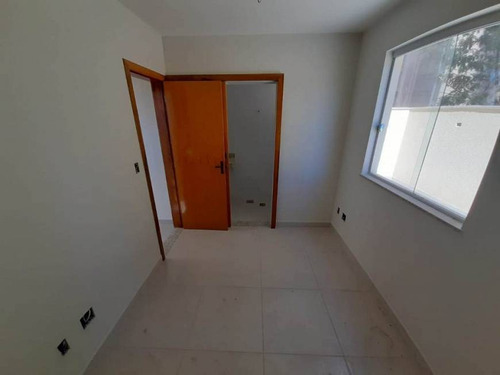 Imagem 12 de 19 de Apartamento Com Área Privativa À Venda, 3 Quartos, 1 Suíte, 2 Vagas, Sao Joao Batista (venda Nova) - Belo Horizonte/mg - 1080