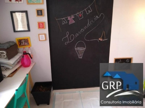 Imagem 11 de 15 de Apartamento Para Venda Em Santo André, Vila Bastos, 4 Dormitórios, 3 Suítes, 4 Banheiros, 3 Vagas - 4666_1-1199809