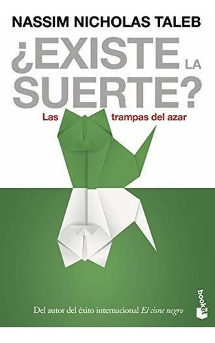 ¿existe La Suerte? (divulgación)