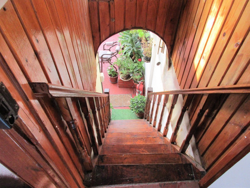 Casa Mirasol Algarrobo Vista Al Mar 8 Dormitorios 2 Pisos