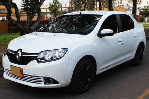 Renault Logan 1.6 Life