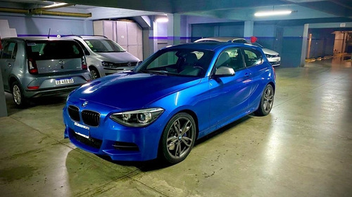 Bmw 135